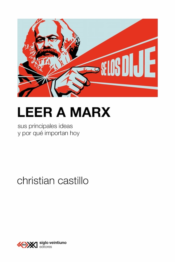 Leer a Marx
